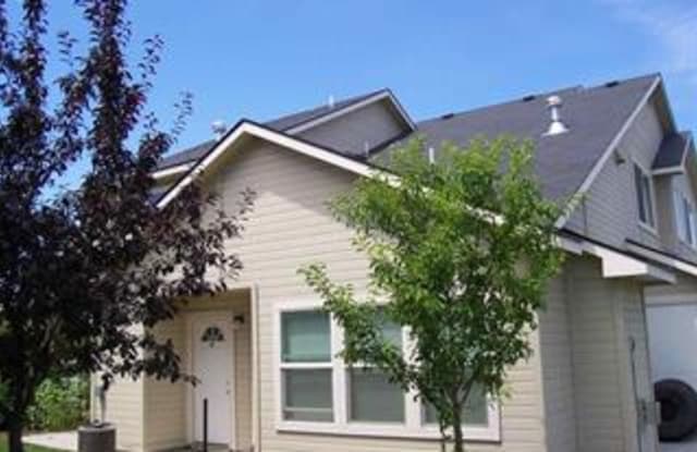 6030 W PORT PL APT 101 - 6030 West Port Place, Boise, ID 83703