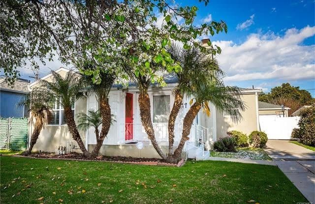 2530 Bentley Avenue S - 2530 South Bentley Avenue, Los Angeles, CA 90064