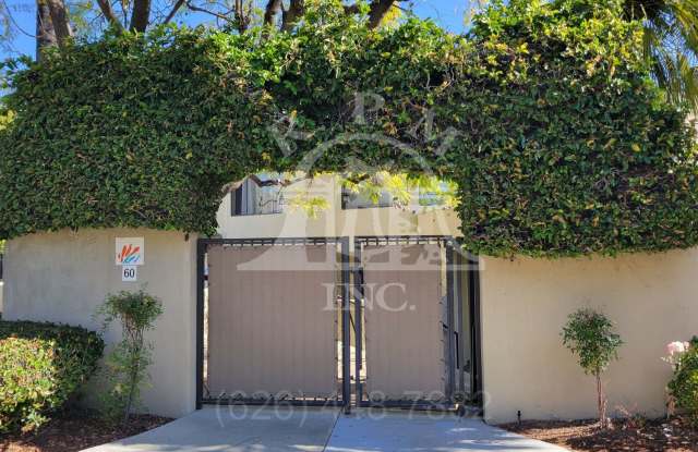Spacious 2-bedroom, 2.5-bathroom Home for Rent in Chino Hills, CA.