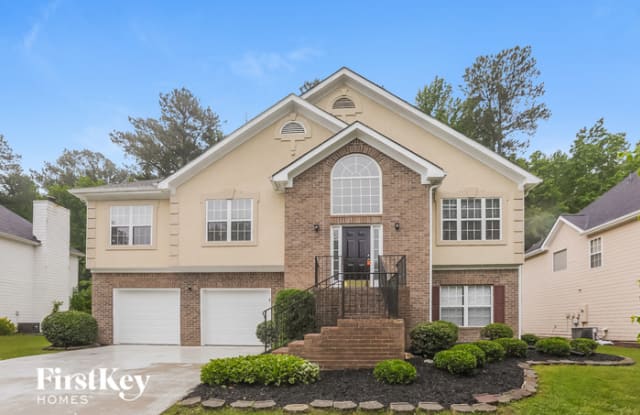 3442 Sandwedge Court - 3442 Sandwedge Court, Gwinnett County, GA 30039