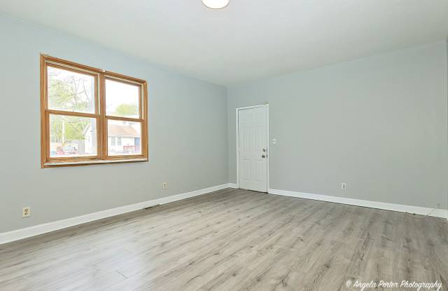 551 S Martin Luther King Jr Avenue