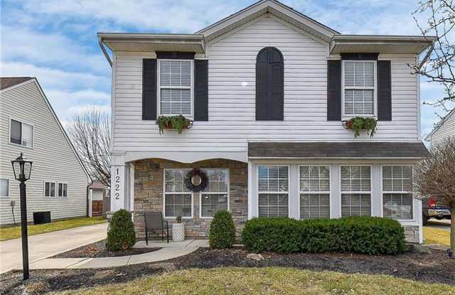 Beautiful 2-Story Home in Northmont School District