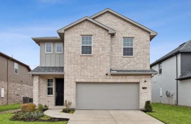 Photo of 726 Rain Barrel Pl