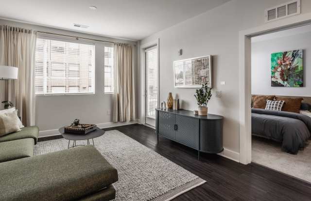 Artistry Cincy Apartments