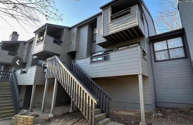 7721 S Yale Avenue unit: 311