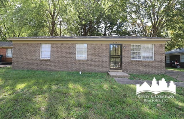 3727 Bluff Wood Dr - 3727 Bluff Wood Drive, Memphis, TN 38128