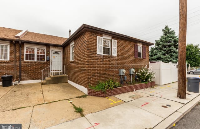 3470 LIVINGSTON STREET - 3470 Livingston Street, Philadelphia, PA 19134