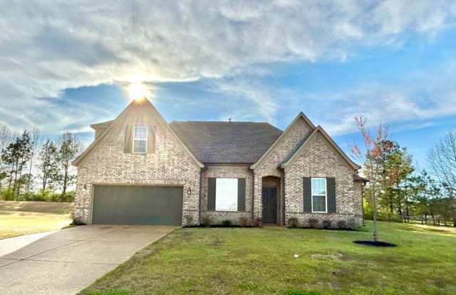 8585 Courtly Circle West - 8585 Courtly Circle North, Olive Branch, MS 38654