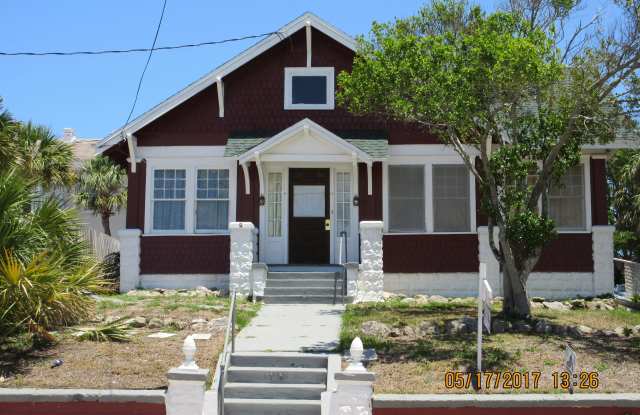 13 S Peninsula Dr
