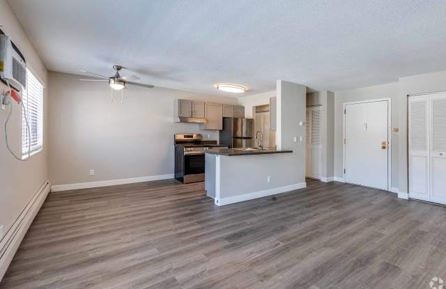 7th Avenue Apartments