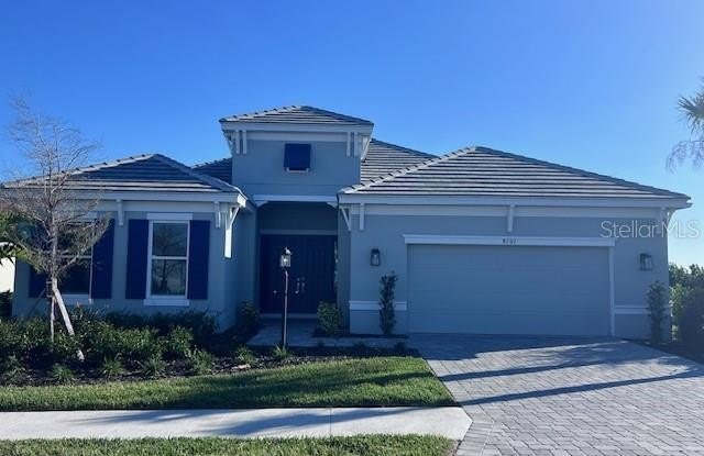 8101 WILD BLUE TERRACE