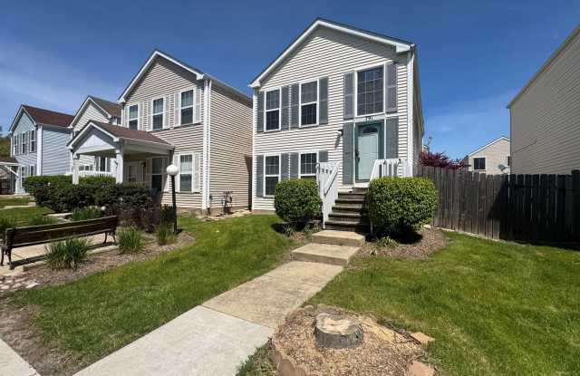 791 Serendipity Drive