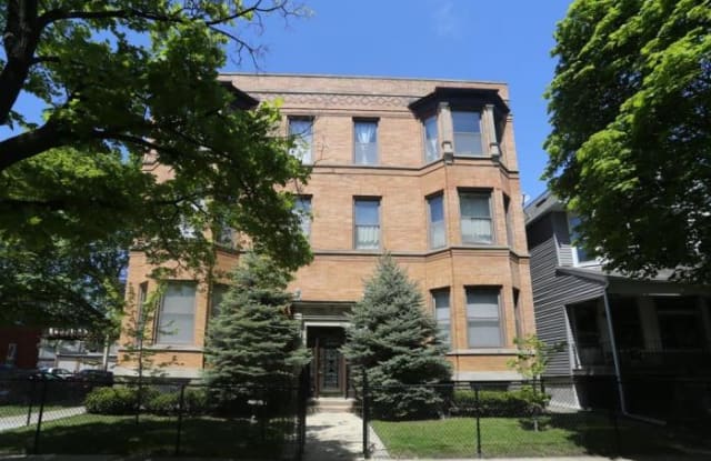 2034 Eastwood - 2034 W Eastwood Ave, Chicago, IL 60625