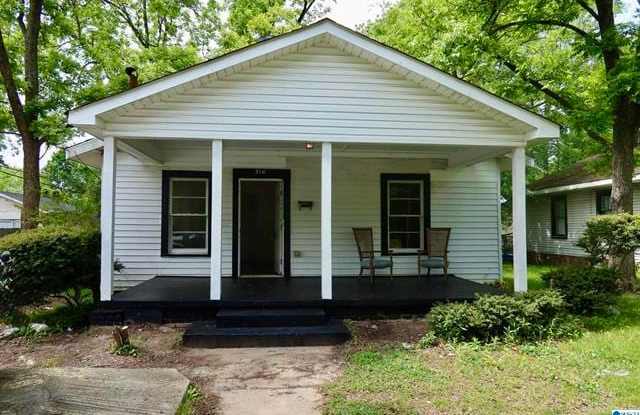 516 78th Street North