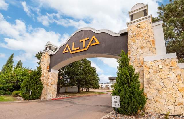 Photo of Alta Living