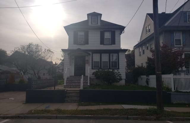 55 KNAPP AVE - 55 Knapp Avenue, Clifton, NJ 07011