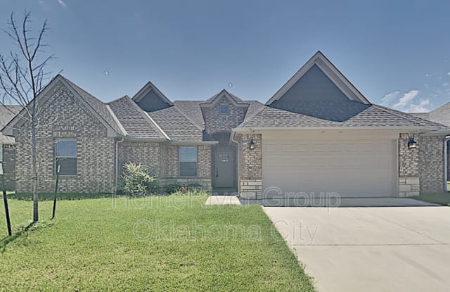 11216 SW 41st Ter - 11216 SW 41st Ter, Oklahoma City, OK 73099