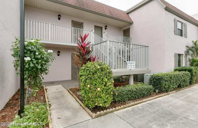 2727 N Wickham Road unit: 205-10