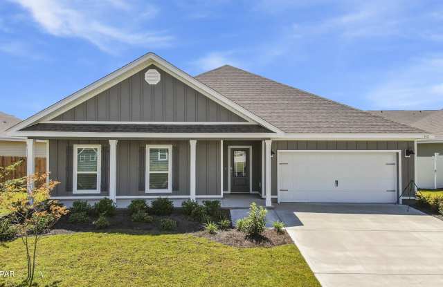 352 Allie Way - 352 Allie Way, Callaway, FL 32404