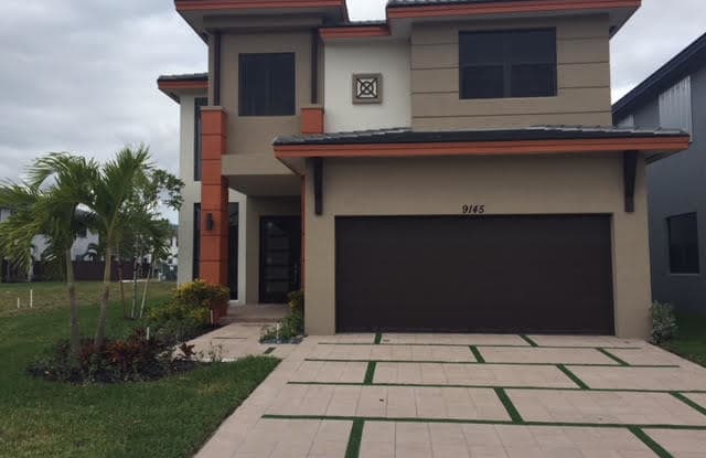 9145 NW 154th Terrace - 9145 NW 154th Ter, Hialeah, FL 33018