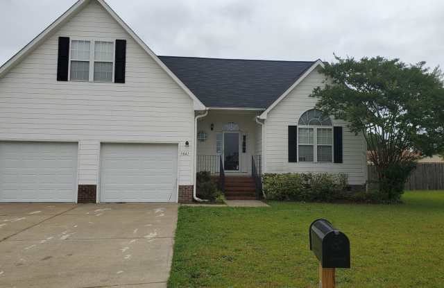 Photo of 5841 Conservation Ct. ~ Edens Farm