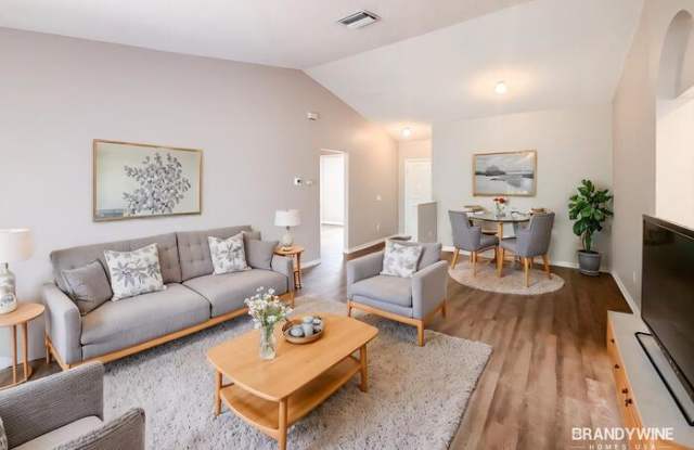 13344 Prestwick Drive