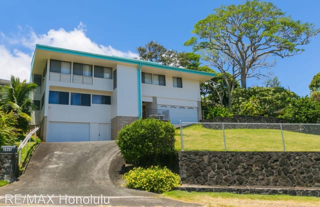 2905 Pacific Heights Rd - 2905 Pacific Heights Road, Honolulu, HI 96813