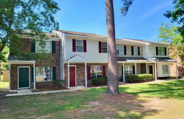 1569 Nantahala Blvd. - 1569 Nantahala Boulevard, Mount Pleasant, SC 29464