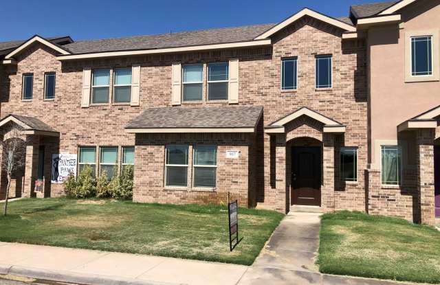 COMING SOON!! 2 Story Townhome