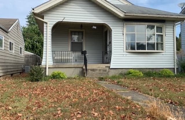 928 Hayes Avenue - 928 Hayes Avenue, Hamilton, OH 45015