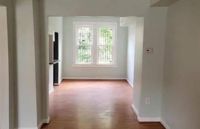 1618 MONTPELIER STREET