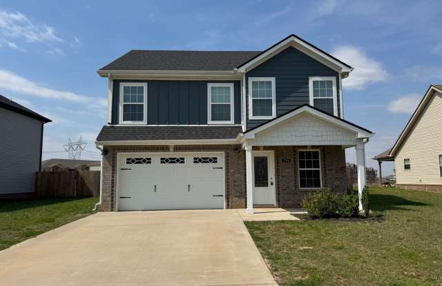 Gorgeous Single Family Home