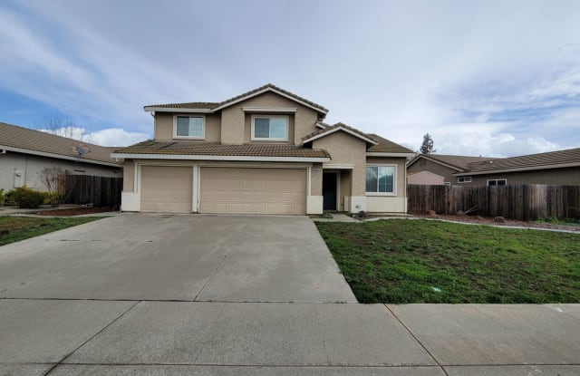 8681 Tegea Way - 8681 Tegea Way, Elk Grove, CA 95624