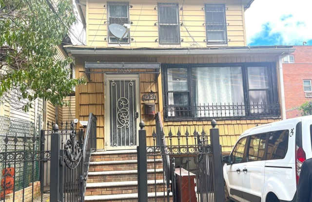 42-21 Ketcham Street - 42-21 Ketcham Street, Queens, NY 11373