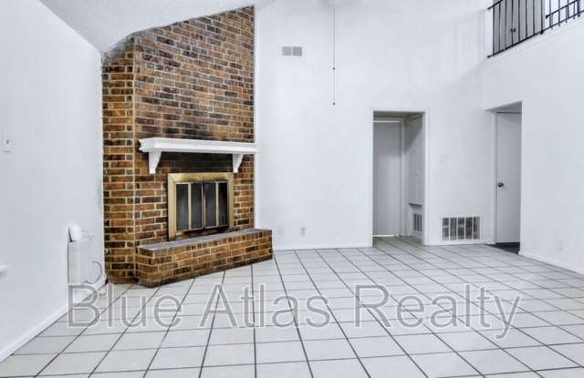 1705 La Salle Drive - A