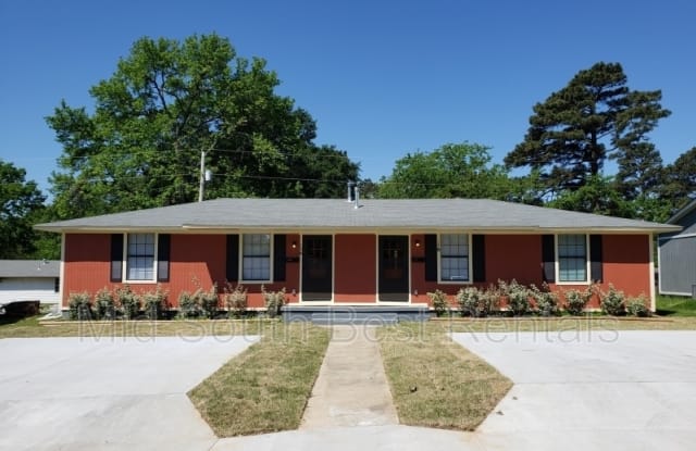 13 Hiland Pl B (Benton) - 13 Hiland Place, Benton, AR 72015