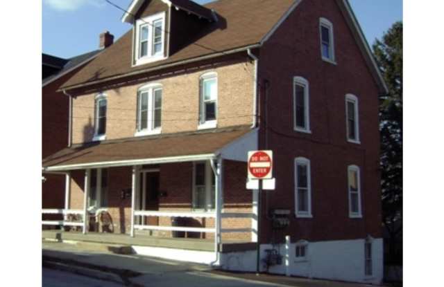 547 WASHINGTON AVENUE