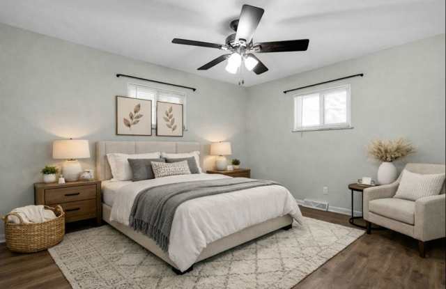 Affordable 3 Bedroom Home