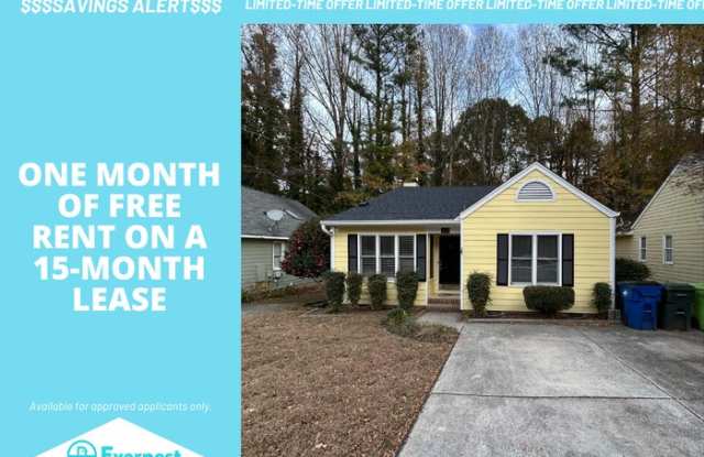 Photo of 4508 Timberhurst Drive