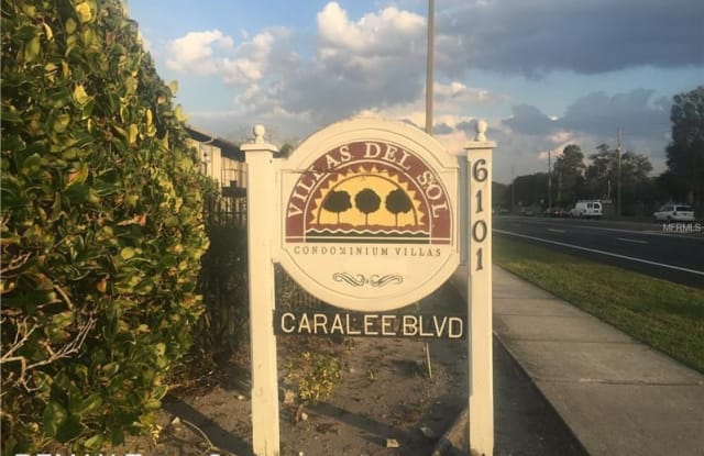 1880 Caralee Blvd #2 - 1880 Caralee Boulevard, Orlando, FL 32822