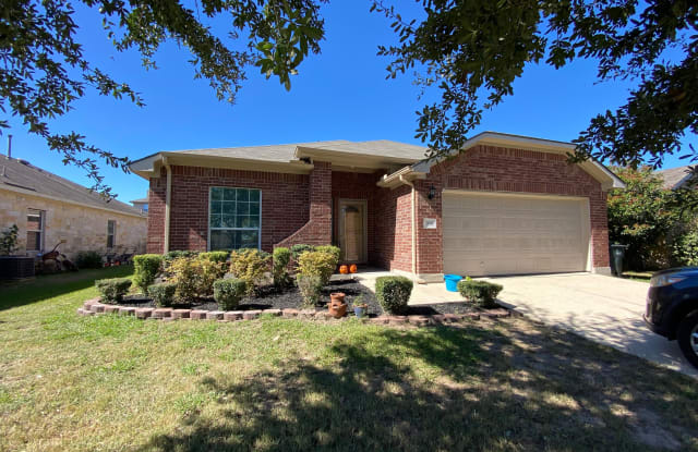 165 Poplarwood Drive - 165 Poplarwood Drive, Kyle, TX 78640