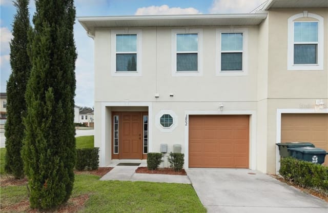 3802 EXETER LANE - 3802 Exeter Lane, Lakeland, FL 33810