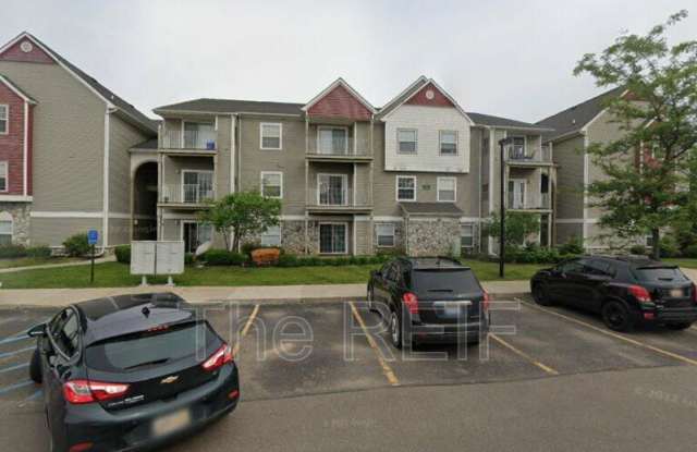 15240 Silver Parkway