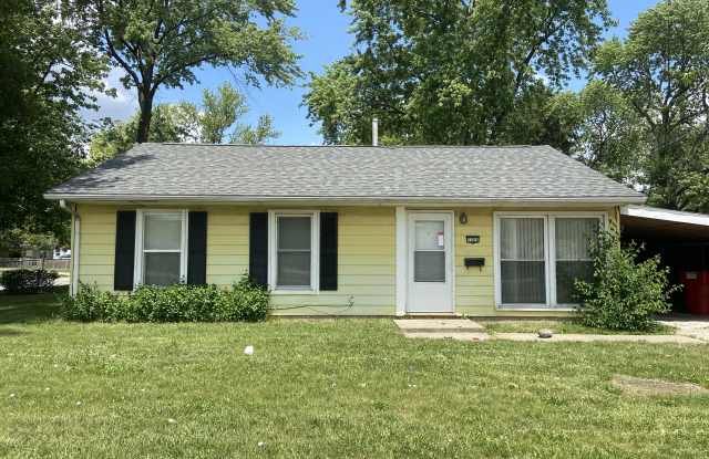 1506 West Bradley Avenue