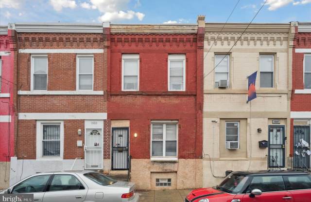 Photo of 1521 FONTAIN STREET