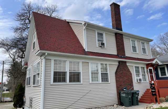 317 Weston Street - 2