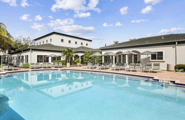 Photo of Palm Trace Landings