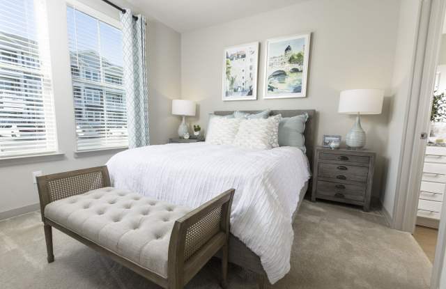 Parc at Murfreesboro