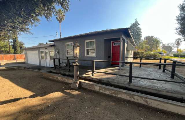 Single-Story 2-Bedroom Home in Beaumont!