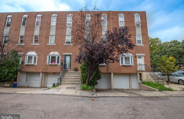 2822 OGDEN STREET - 2822 Ogden Street, Philadelphia, PA 19130